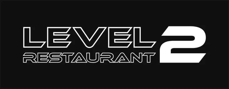 Logo LEVEL2 Resteurant